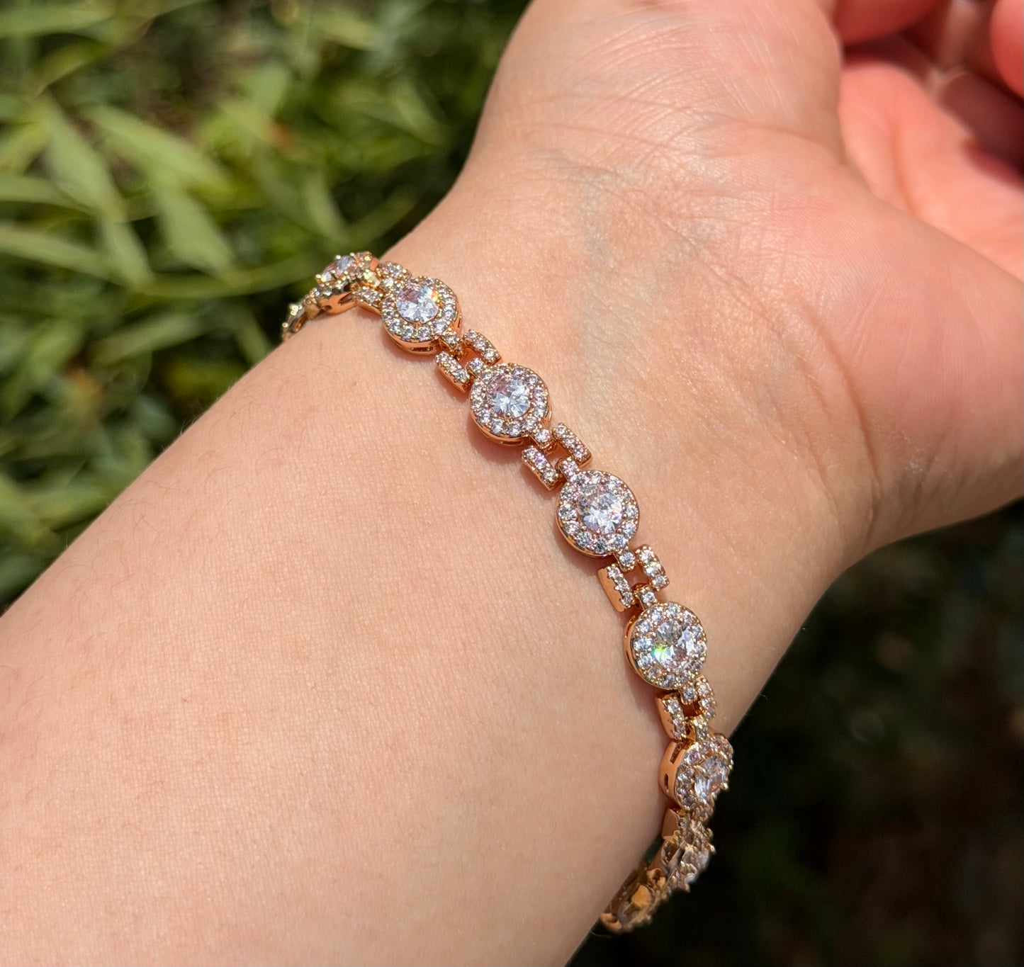 Bling XP Bracelet