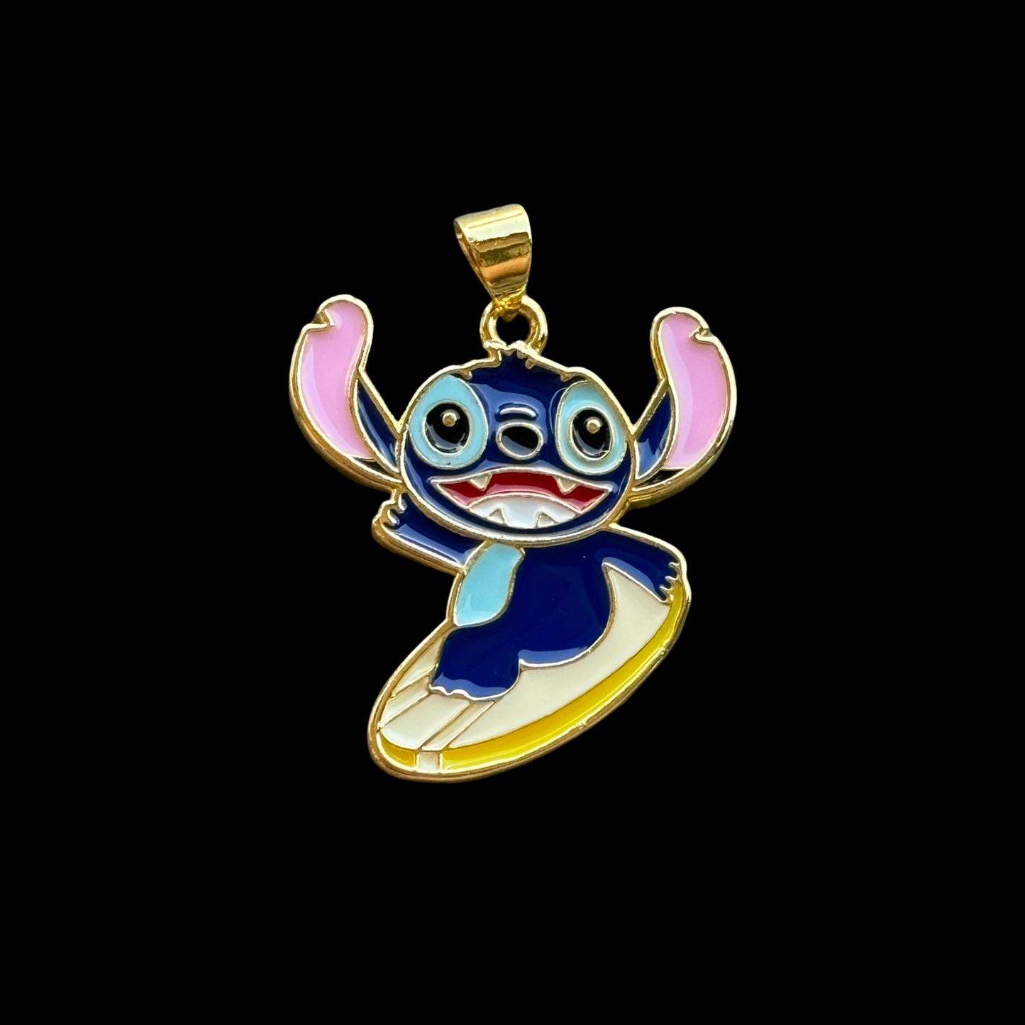 Summer st pendant