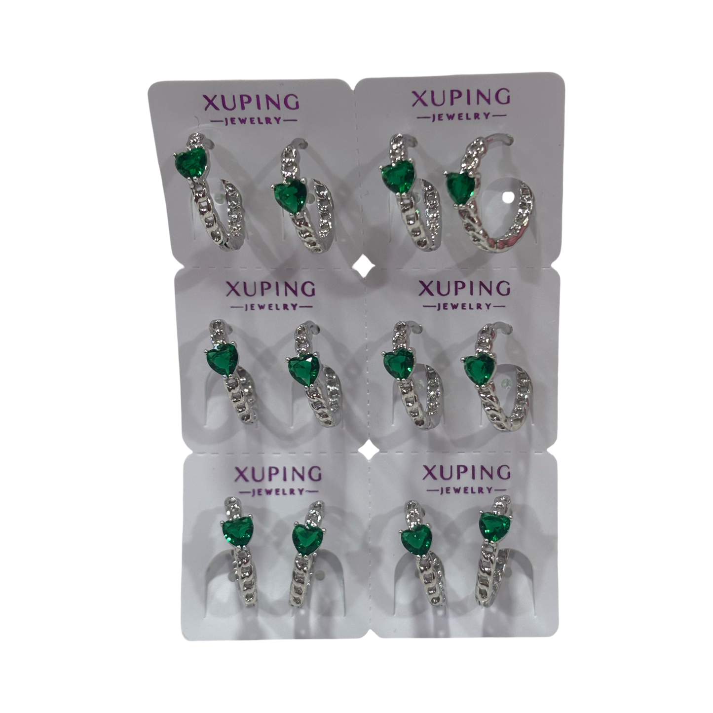#806 Earring Pack