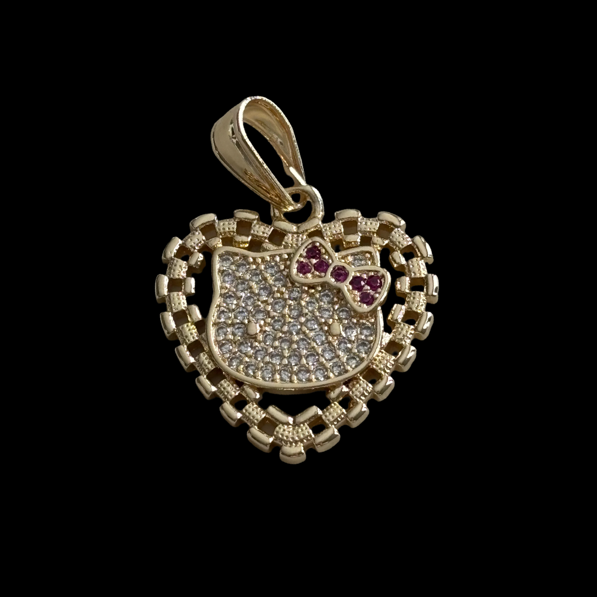 P-60 Hk Rolex pendant