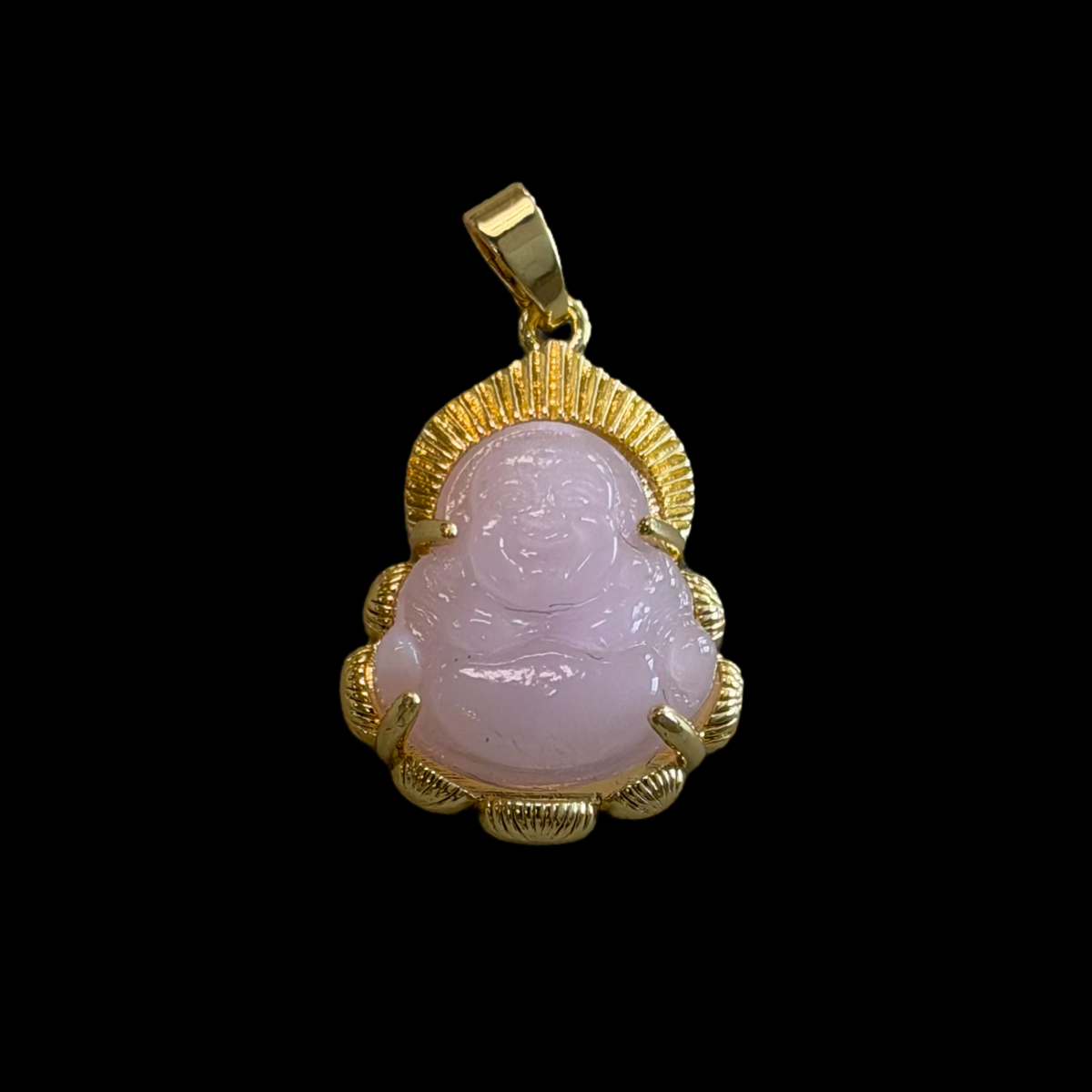 P-75 Buddha Pendant