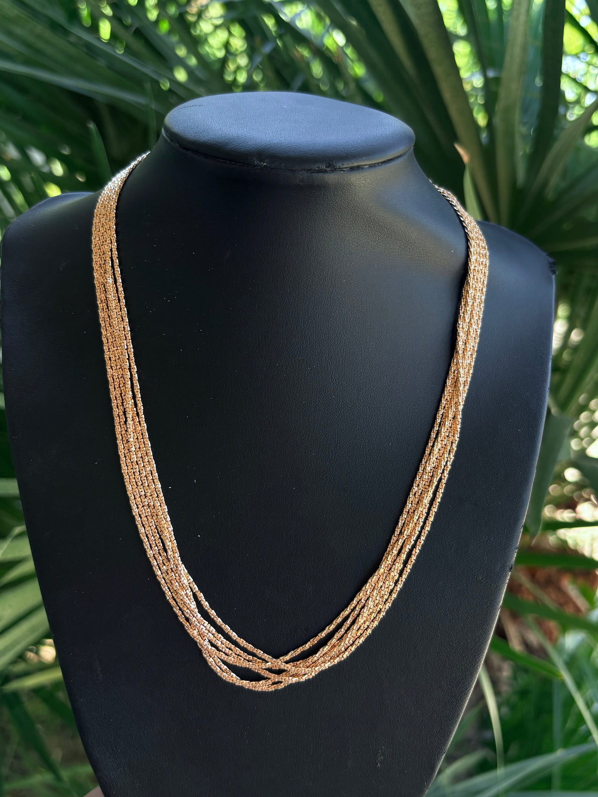 Chain Xp pack 6pcs