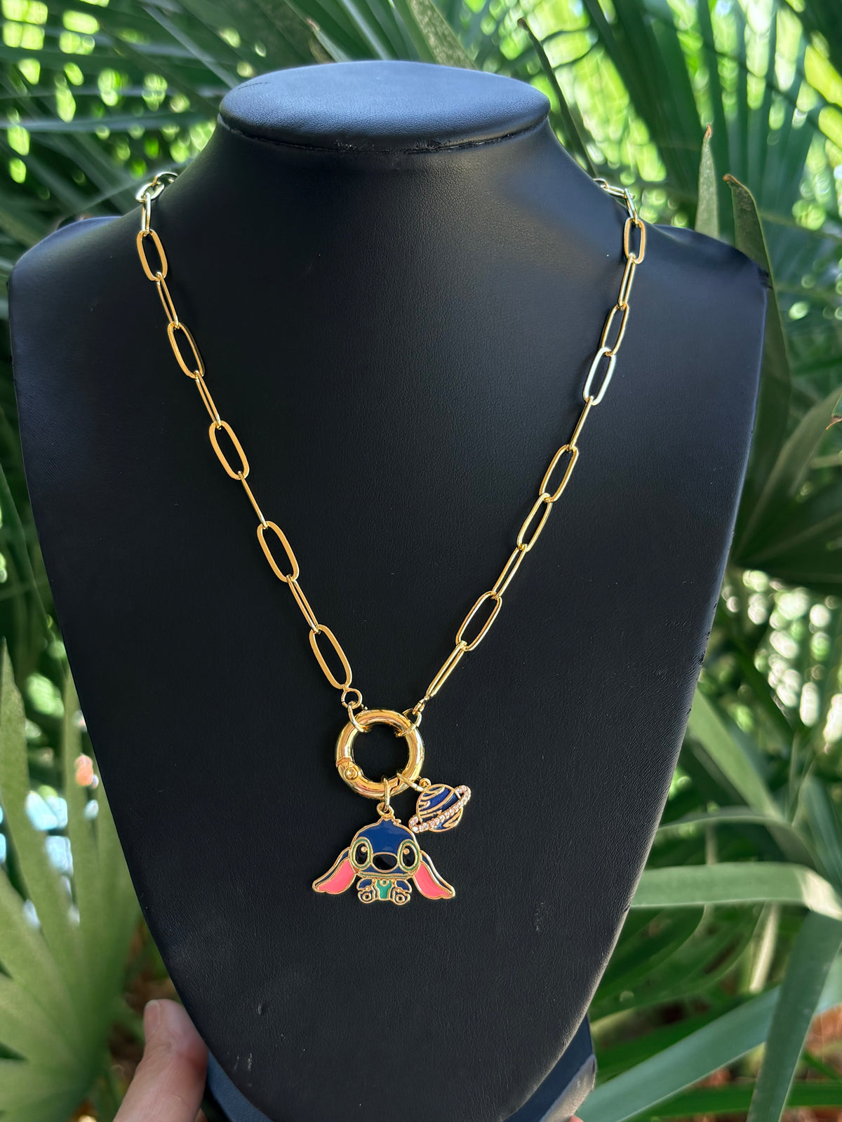 #19-C st chain