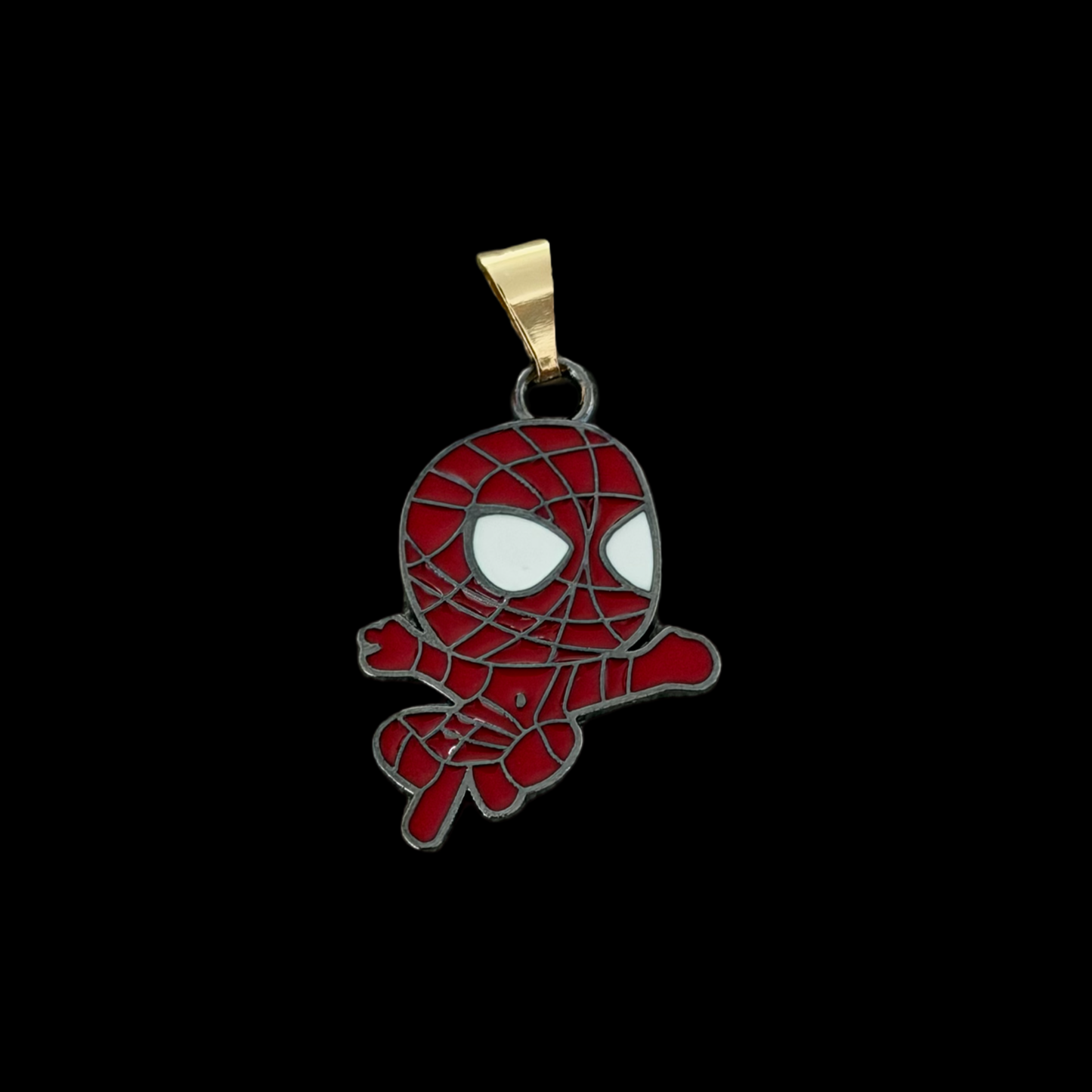 Spider Pandant