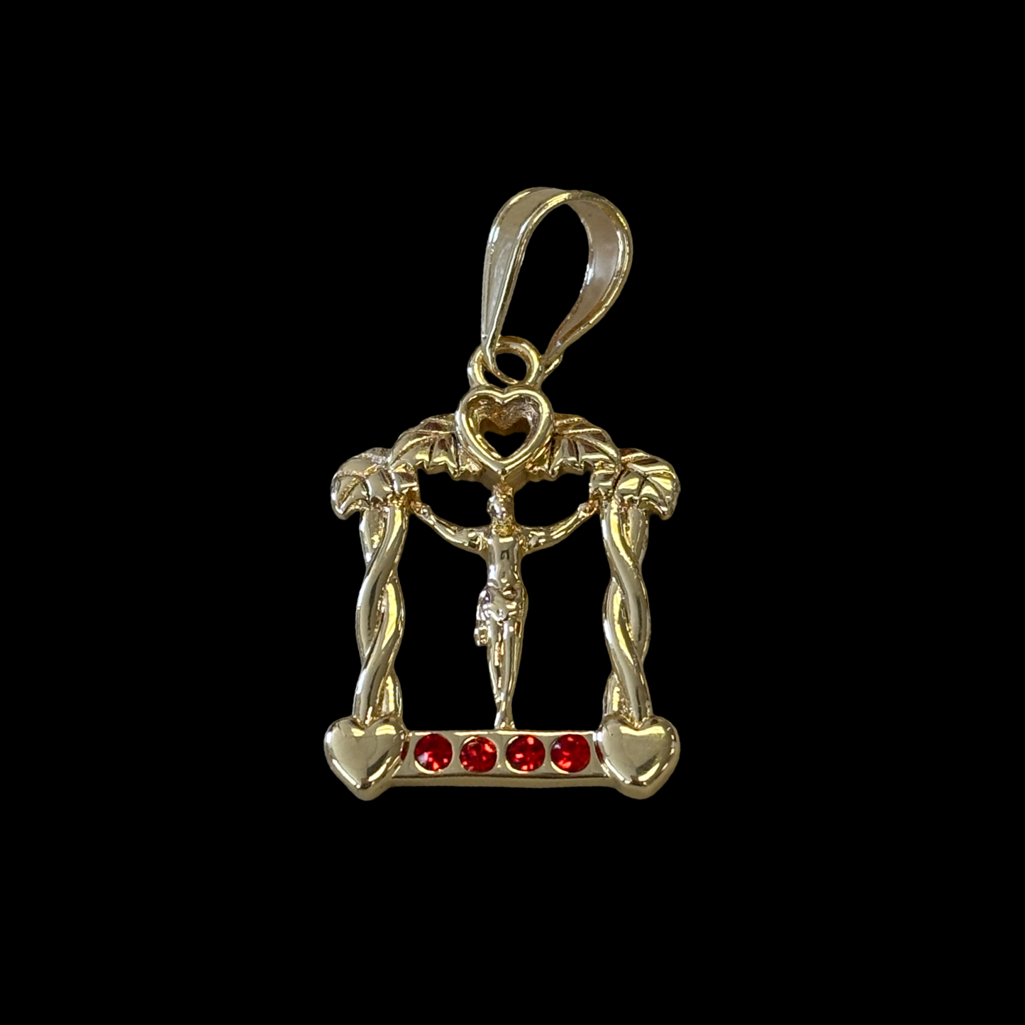 B-64 sj pendant