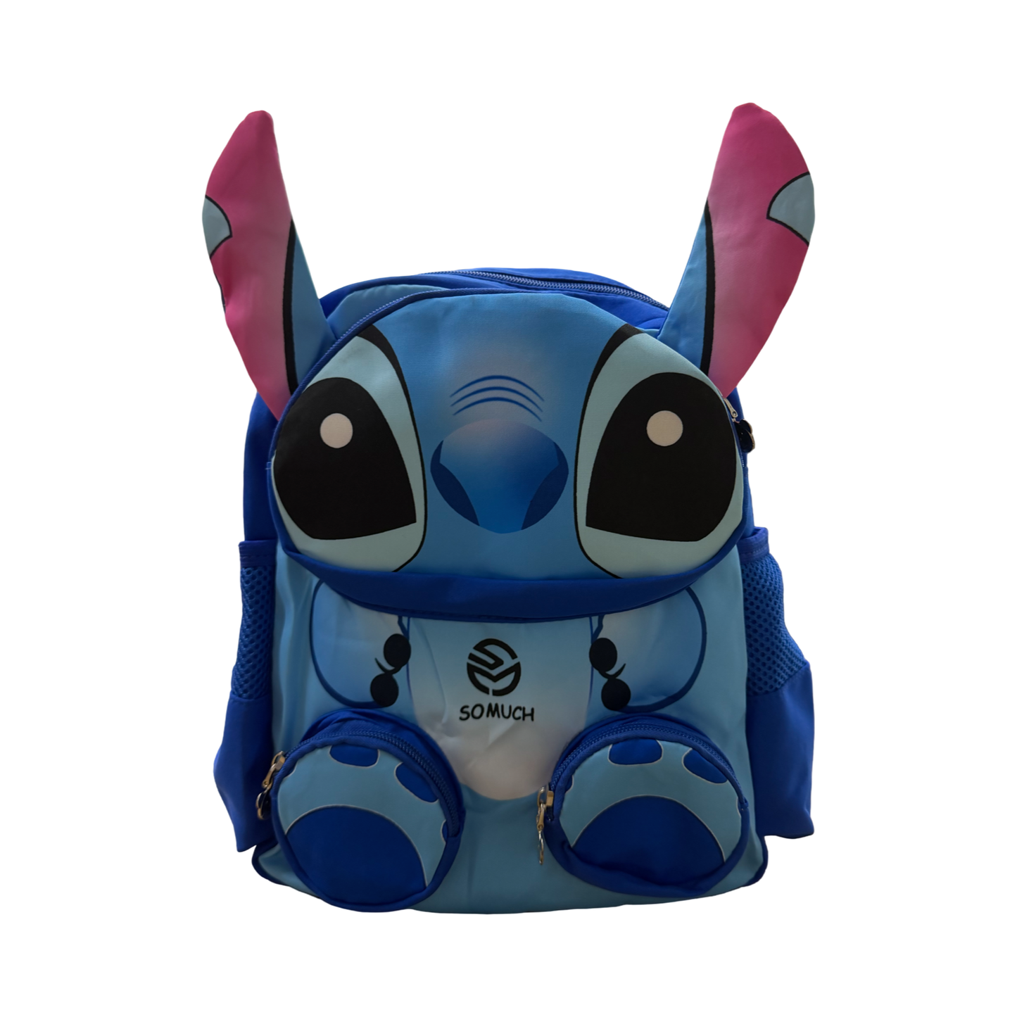 St BackPack
