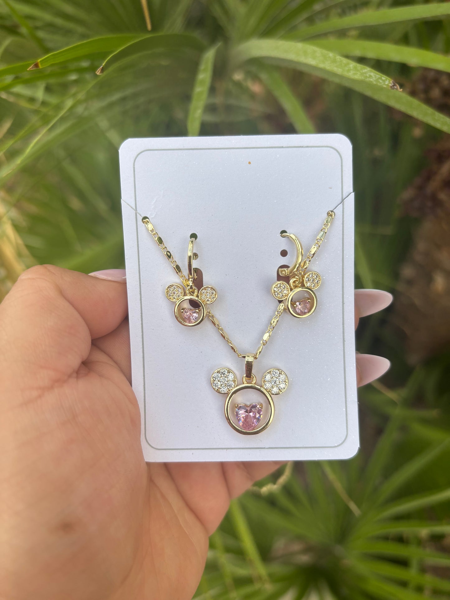 Mini Set
