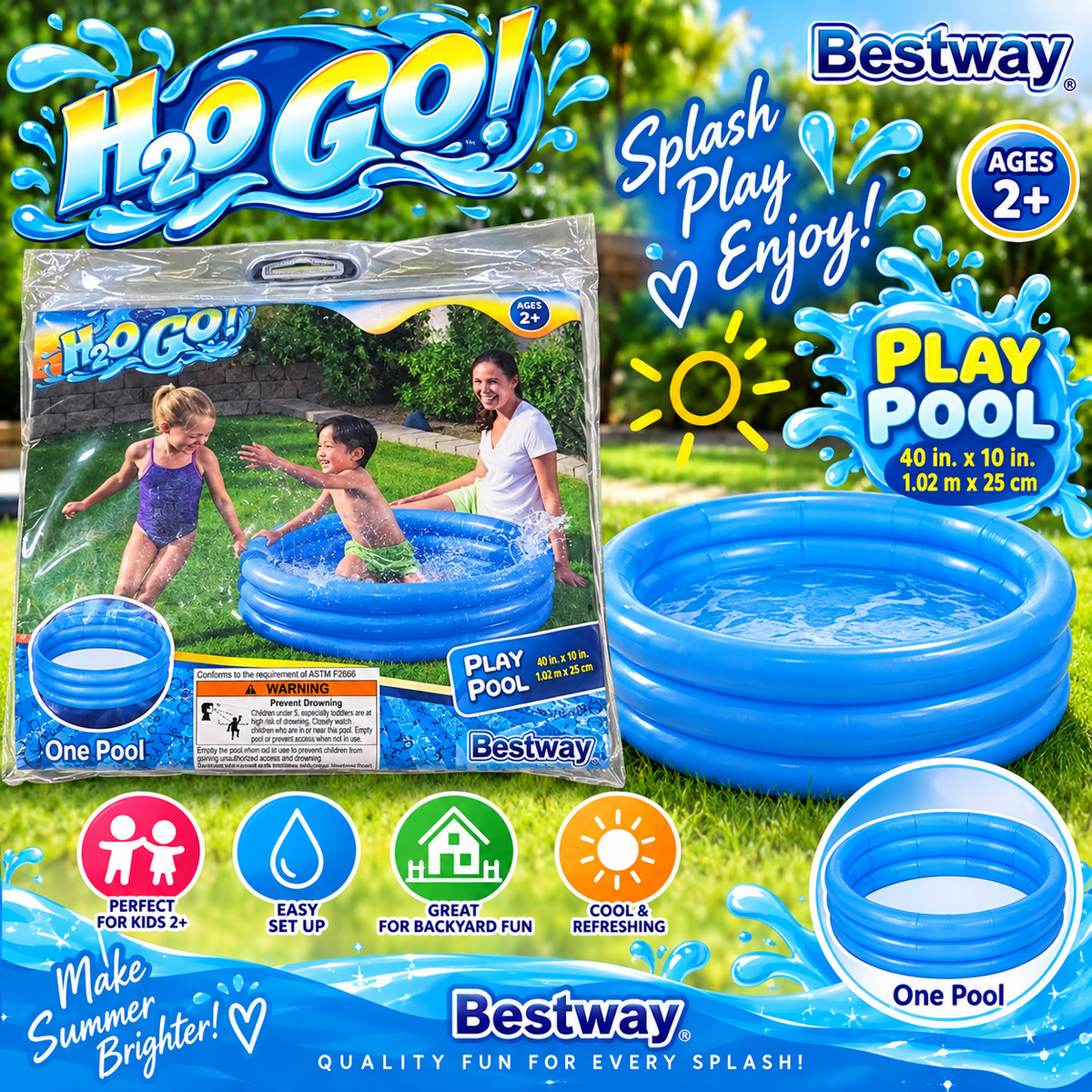 Kids Pool