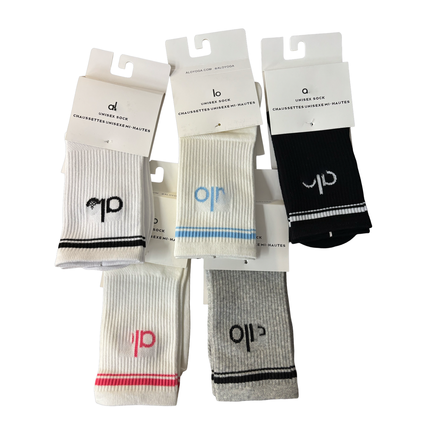 Socks long 10pcs