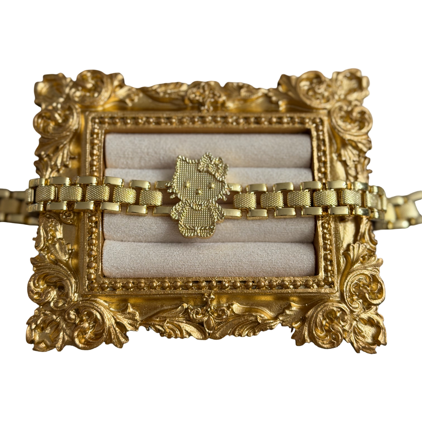 Rolex Hk Bracelet