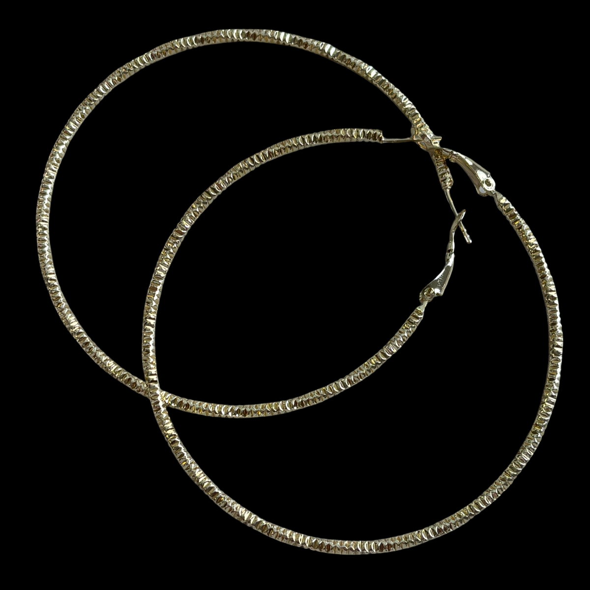 #36.36 big hoop