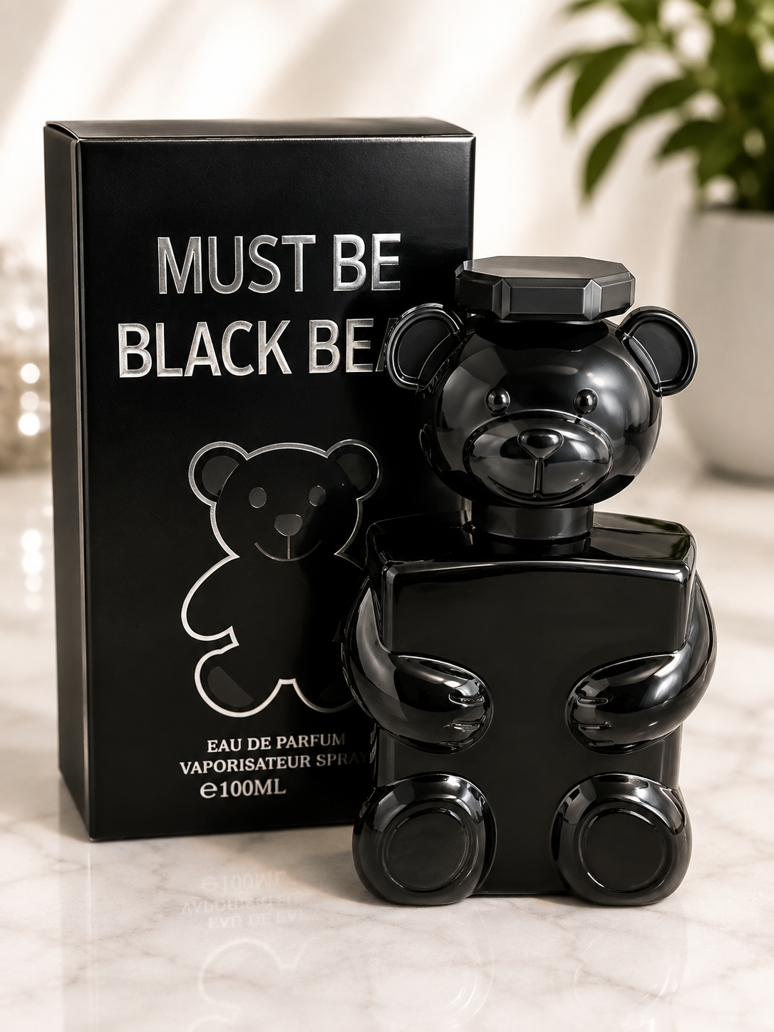 His Bear Fragrance