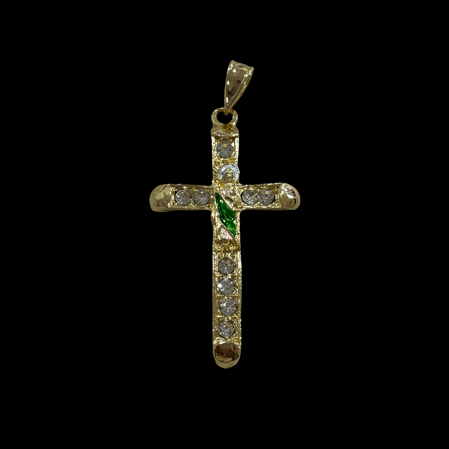 C-71 cruz sj pendant