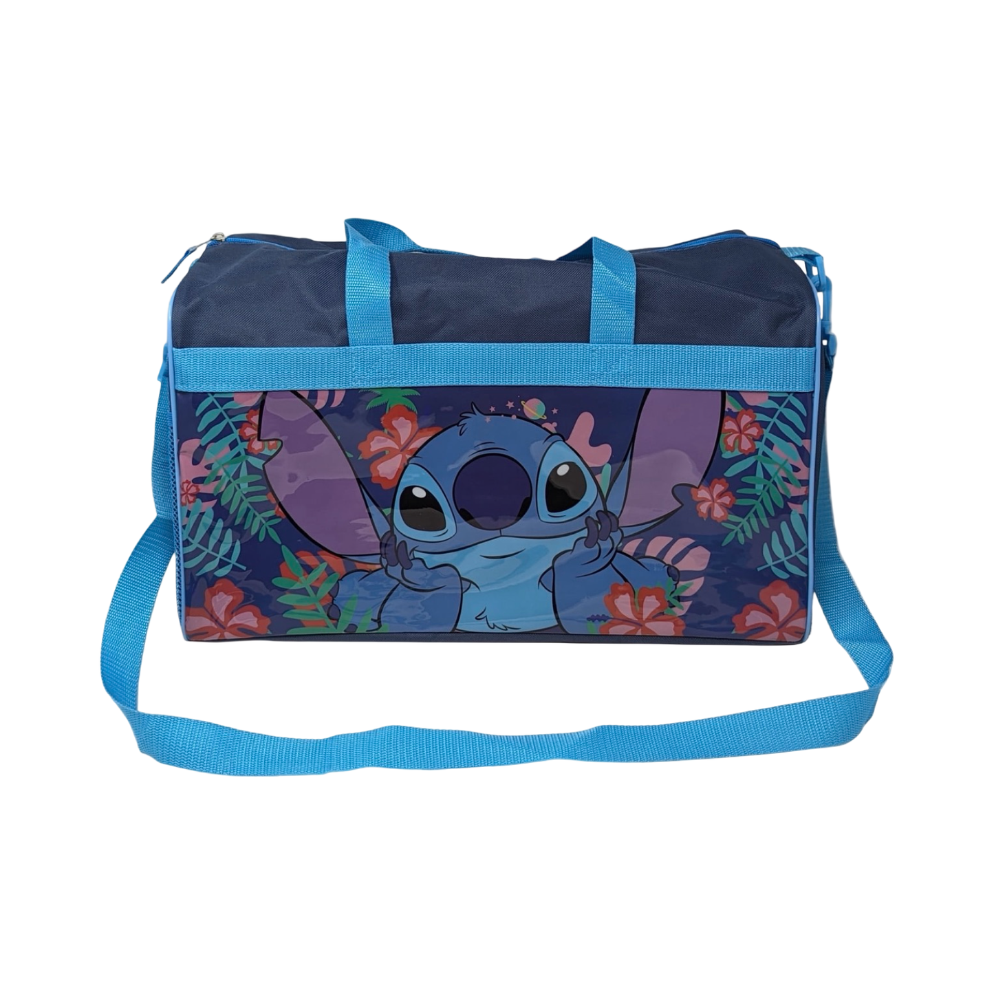 Stitch Gym/Travel Bag