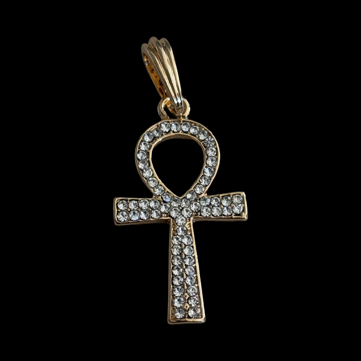 Cross Pendant C-69