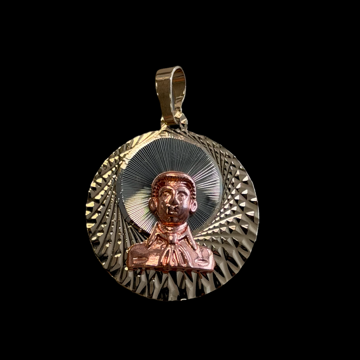 B-84 Mal Verde Pendant