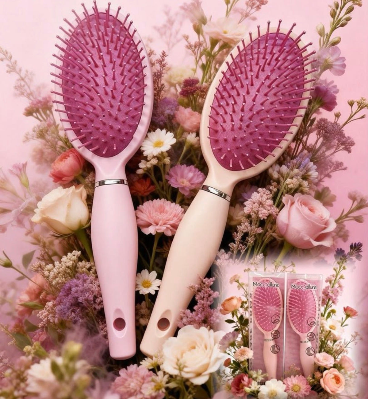 4PC Regular Comb