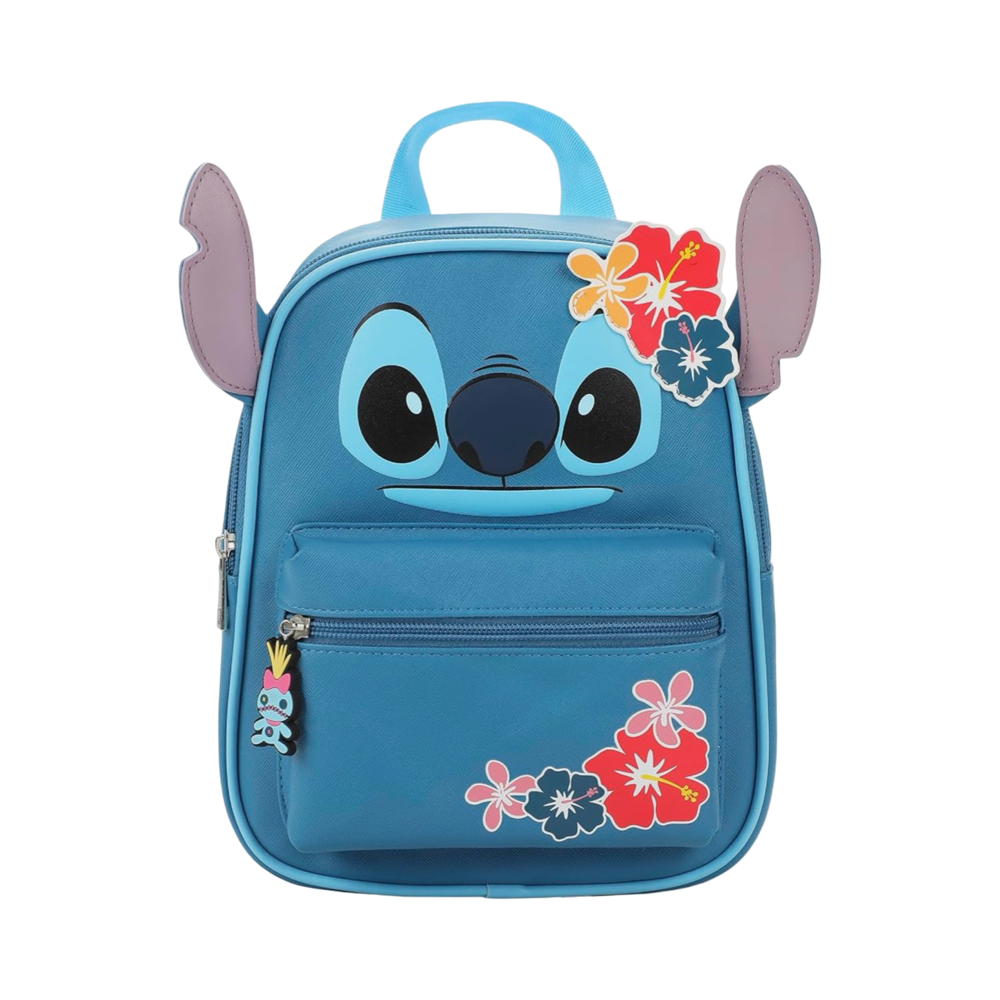 Stitch Leather Style