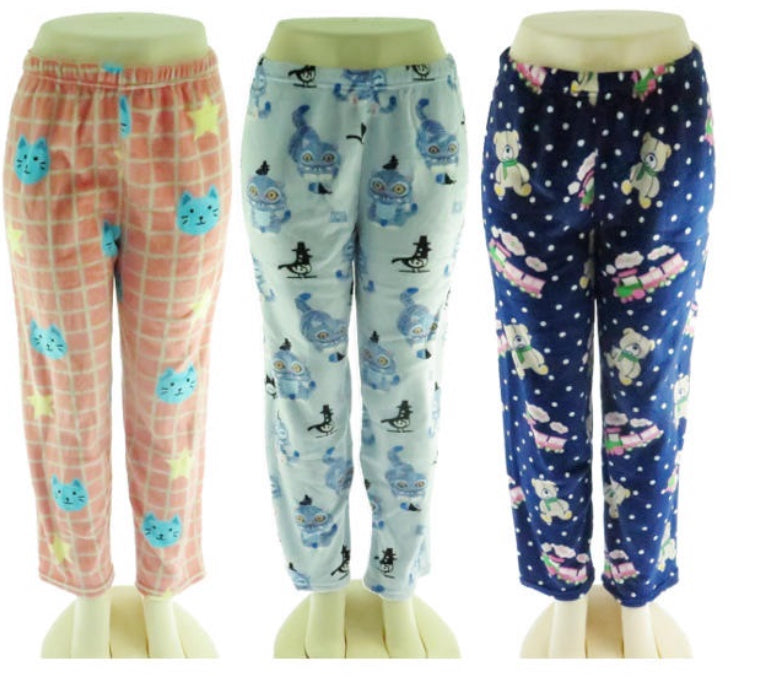 Una Docena De Pjs 4pc por estilo