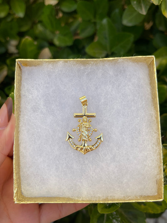Ancla pendant