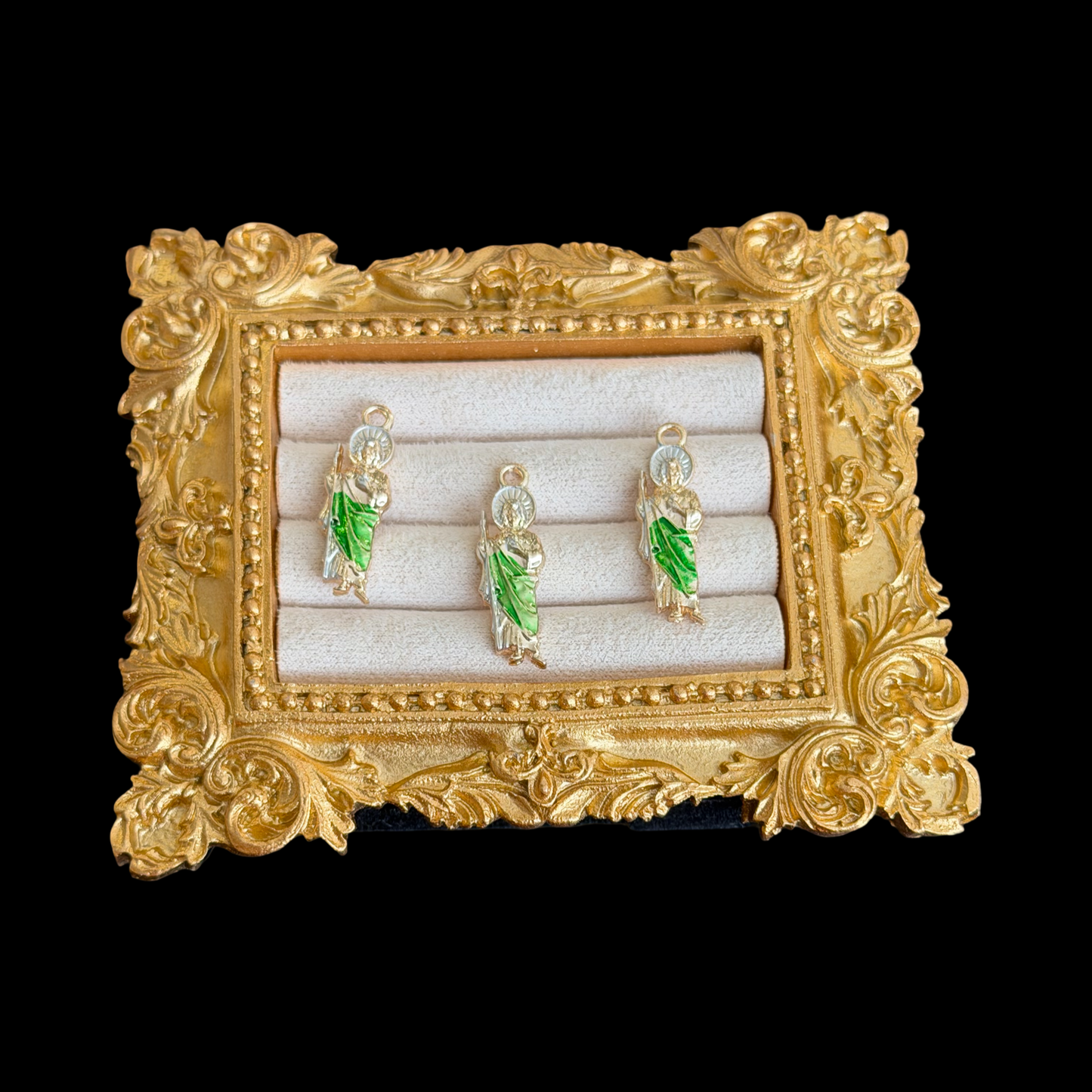 B-24 DIY SJ Charms Pendant