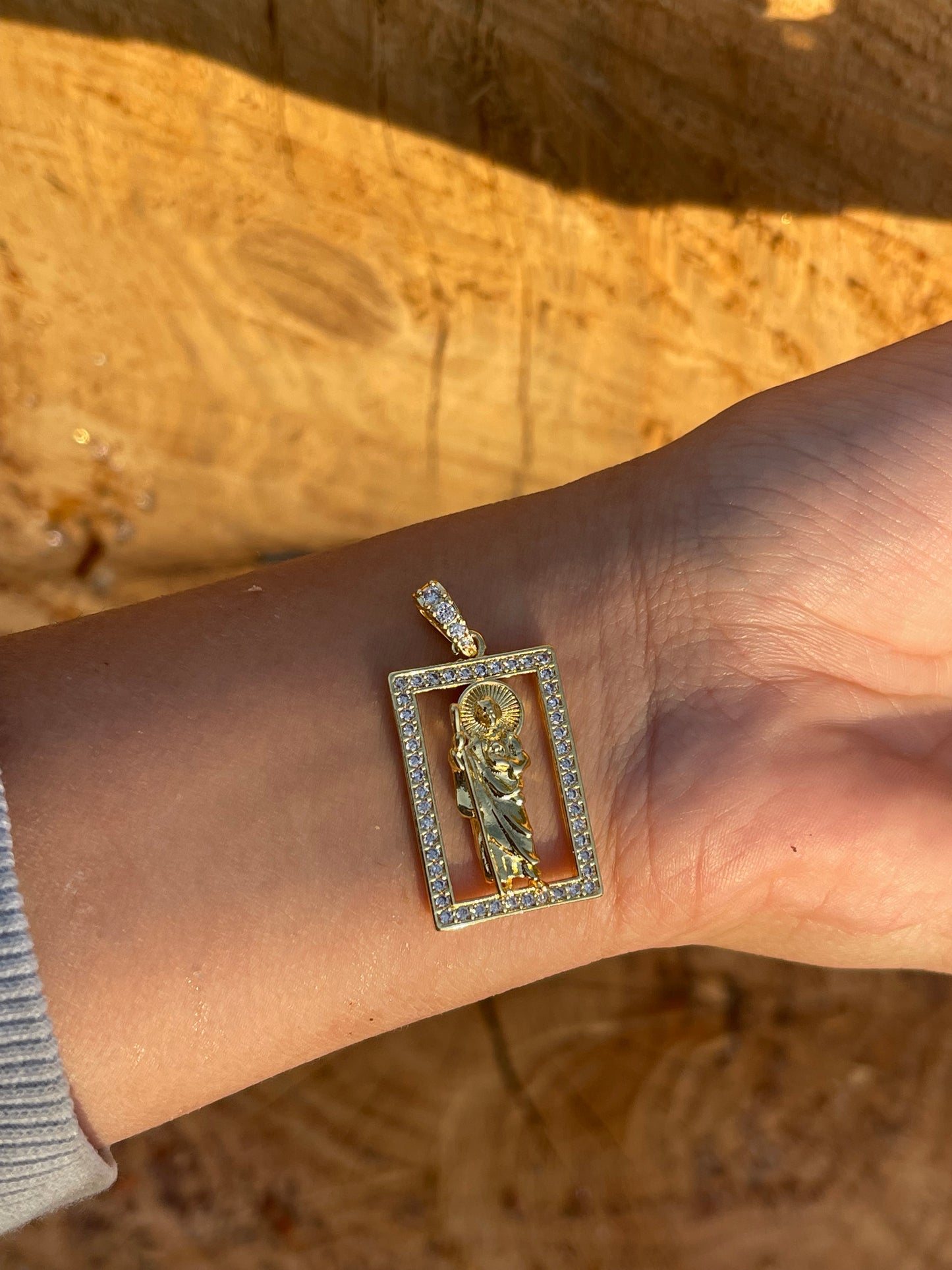 SJ cuadro pendant