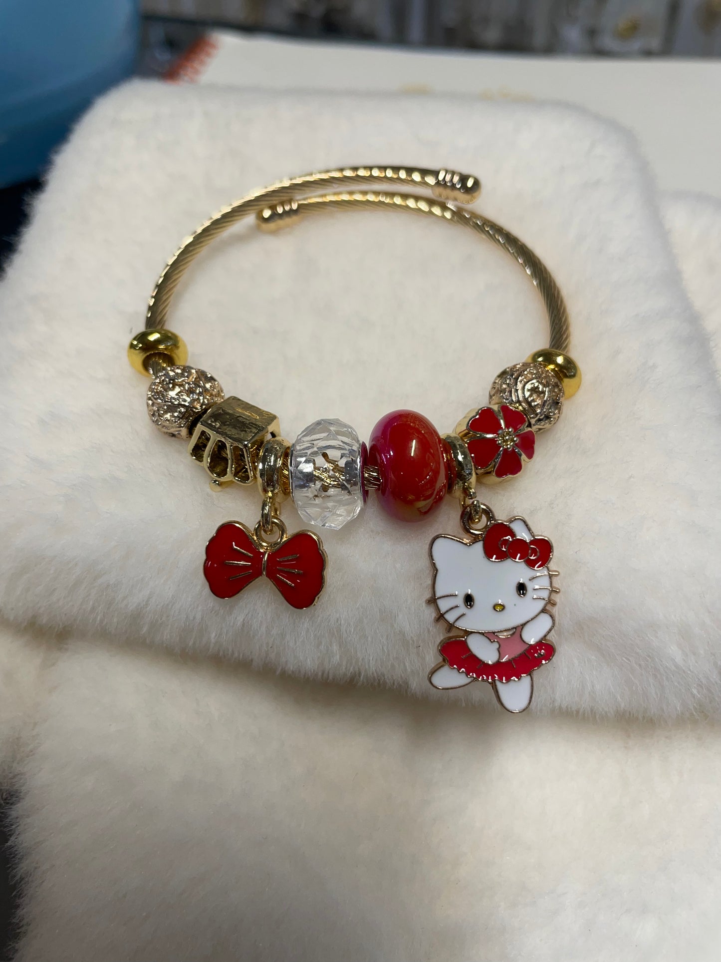 Hk bailarina Pandora