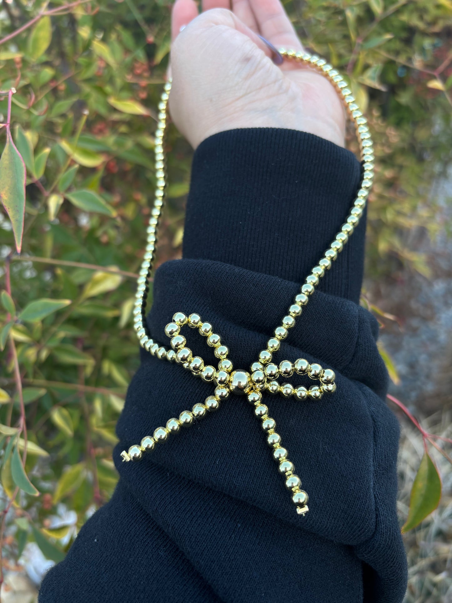 Bow Chain