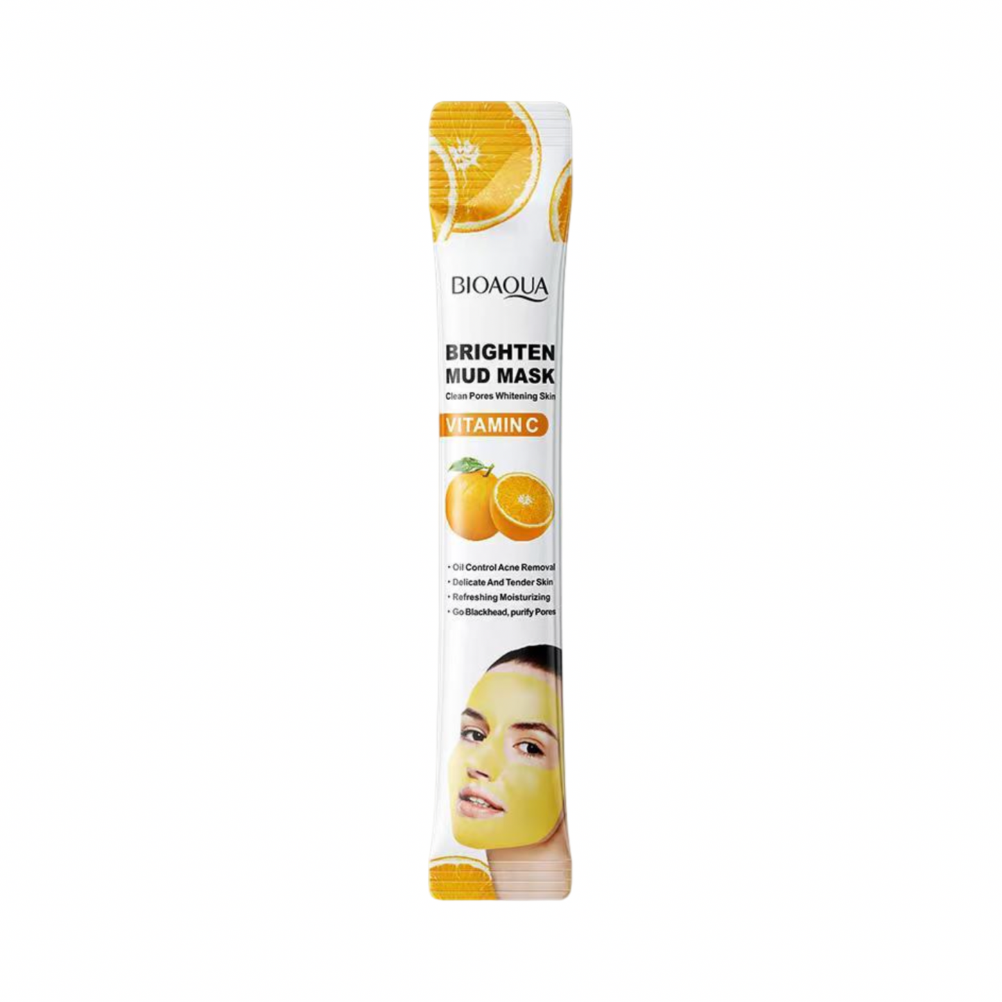 Mud mask 12pc