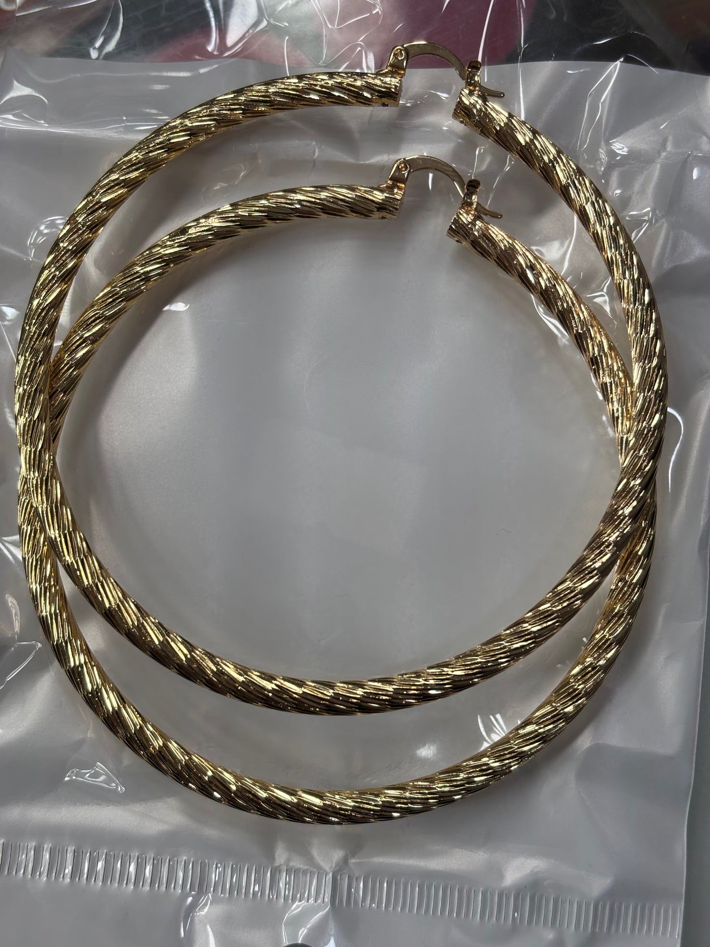 Big Hoop