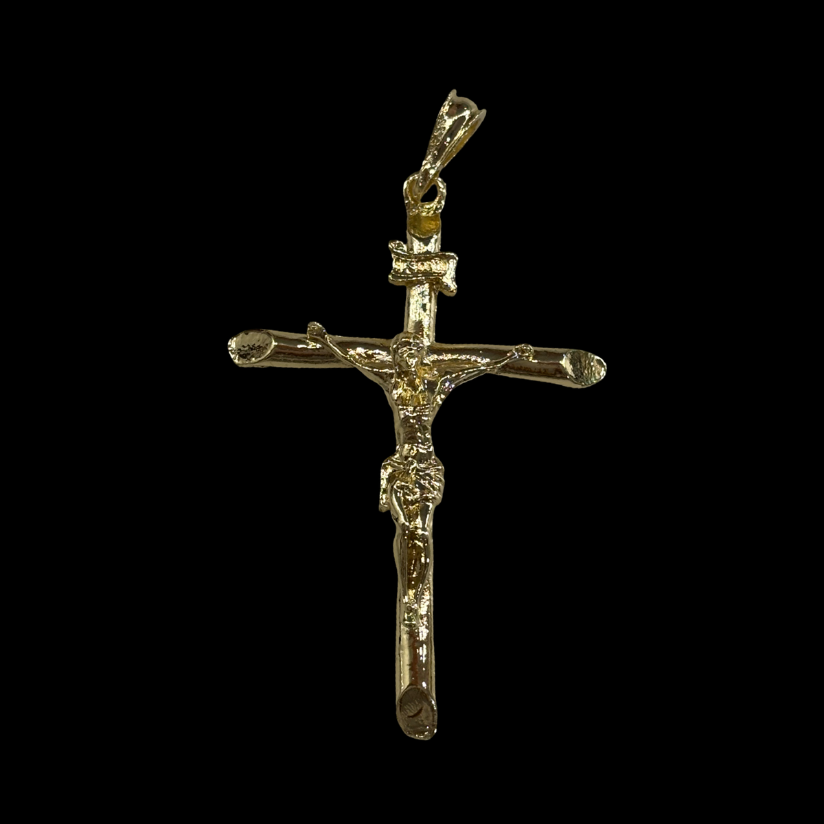 C-79 cruz big pendant
