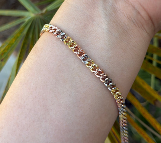 XP 3Oros Bracelet