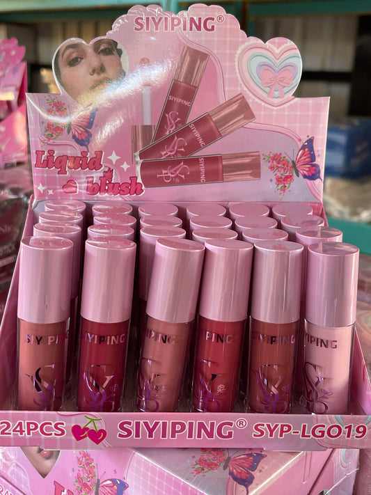 Liquid Blush