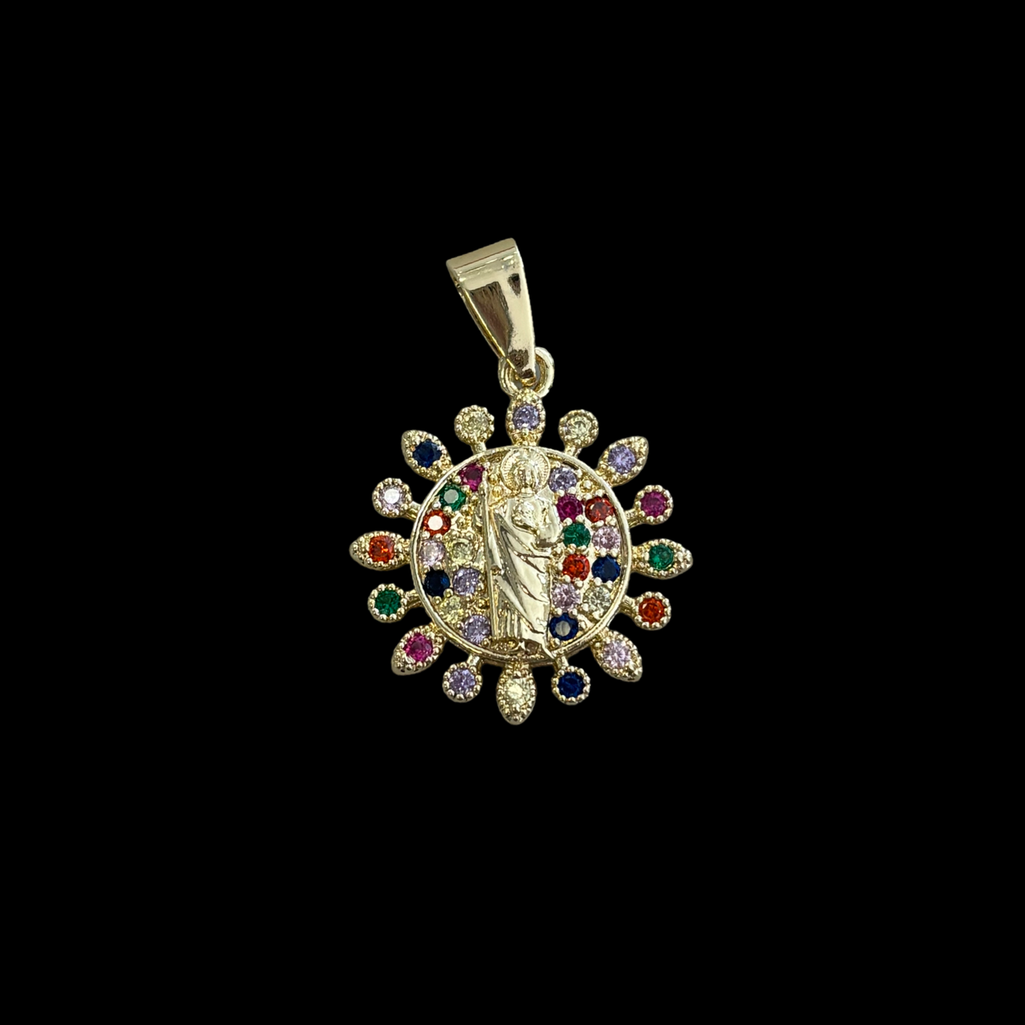 B-45 SJ Pendant