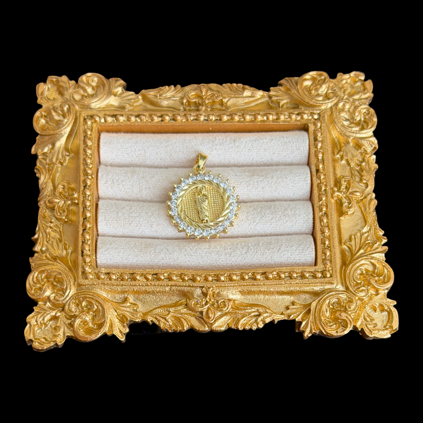 B-33 SJ Pendant