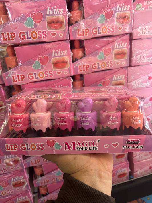 Lip Tint 24pc
