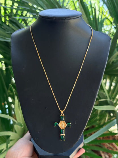 #20-C cruz chain