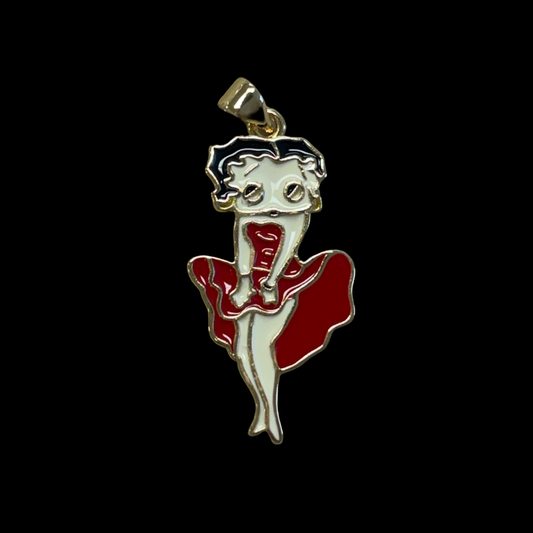 P-11 Betty pendant