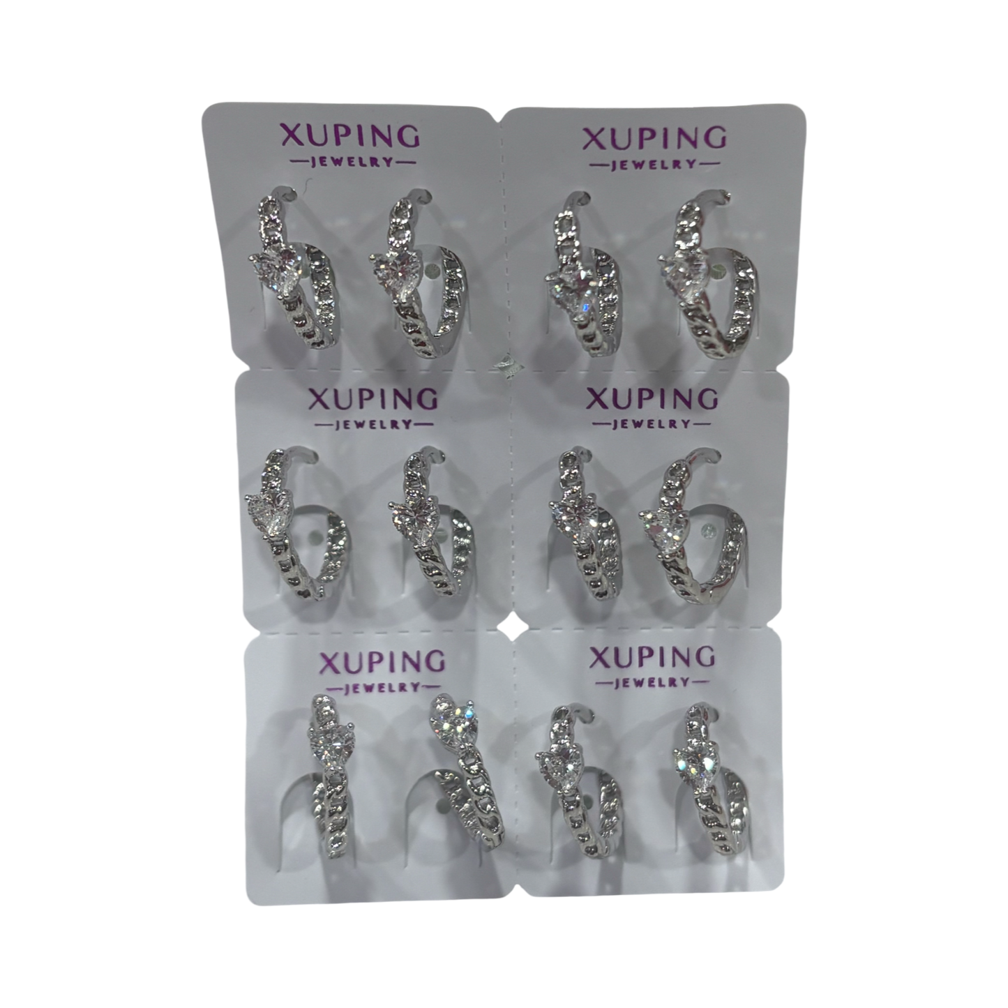 #7664 Earring Pack