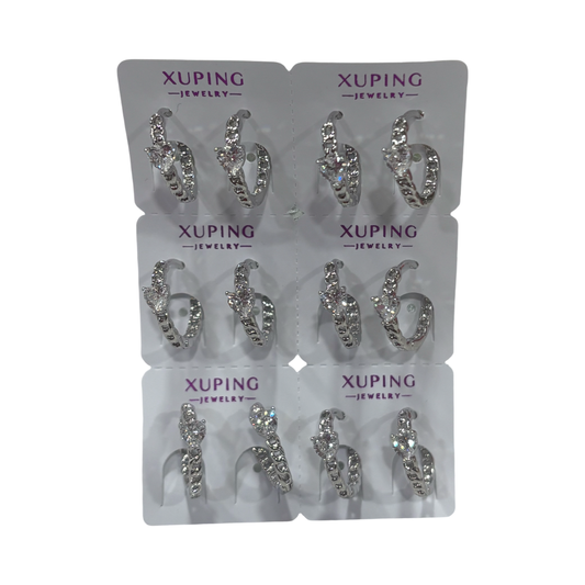 #7664 Earring Pack