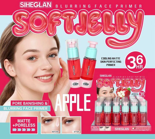 Jelly Primer 24pc