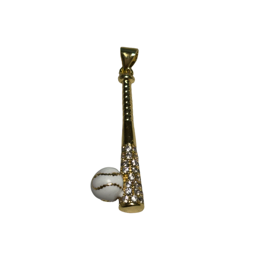 BaseBall Pendant