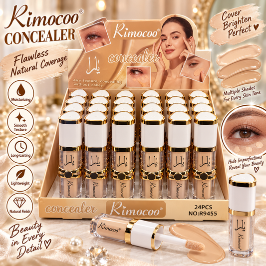 Concealer 24pc
