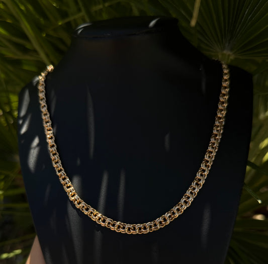 1pc XP Chain 18k 24inch