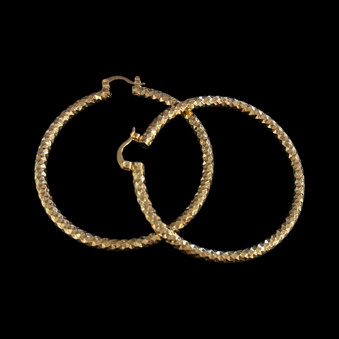 Hoop #1111