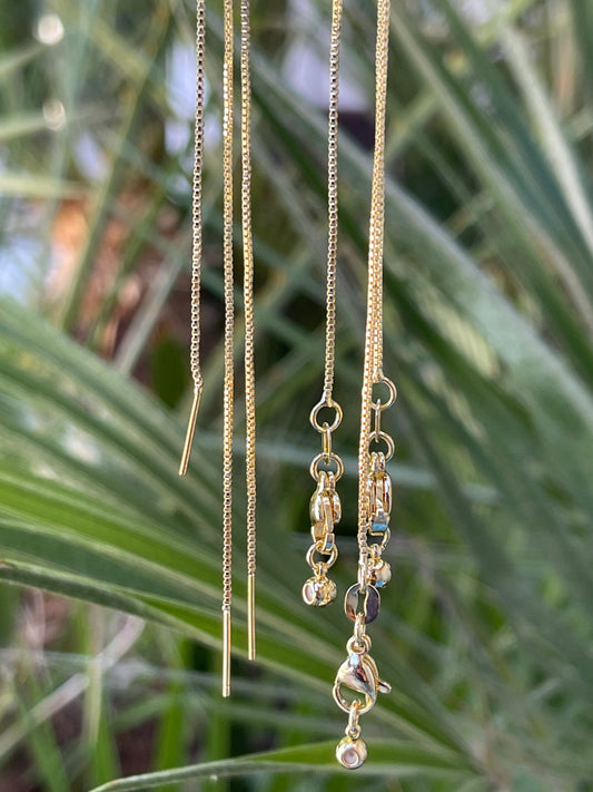 Cola de raton chain adjustable