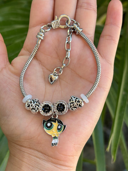 Bellota Pandora bracelet