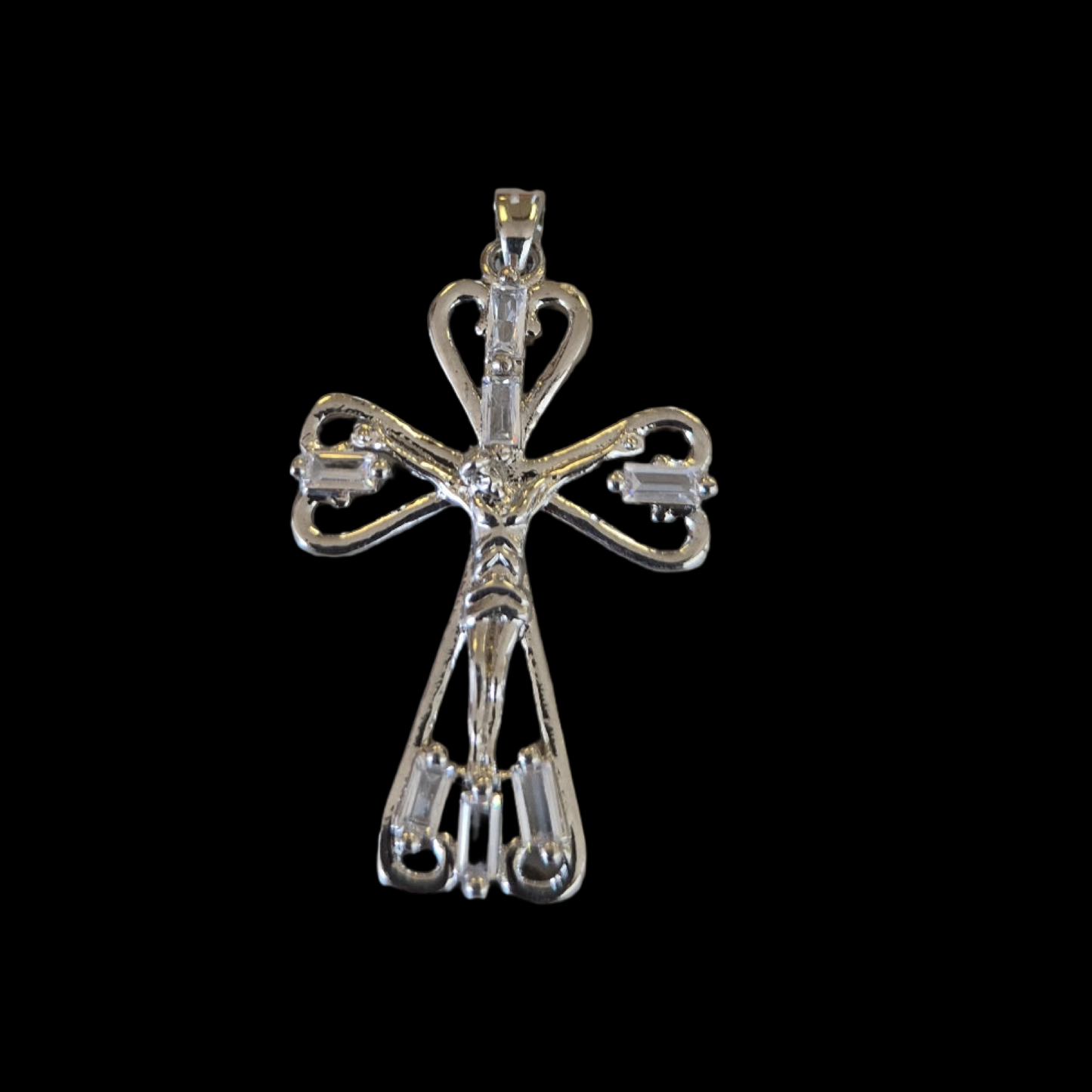 C-52 Silver Cross