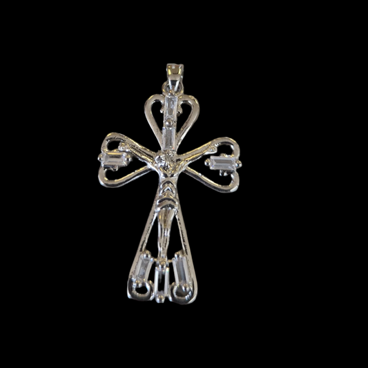 C-52 Silver Cross