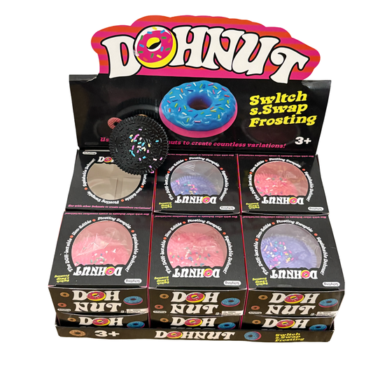 Oreo Squishy 12pc